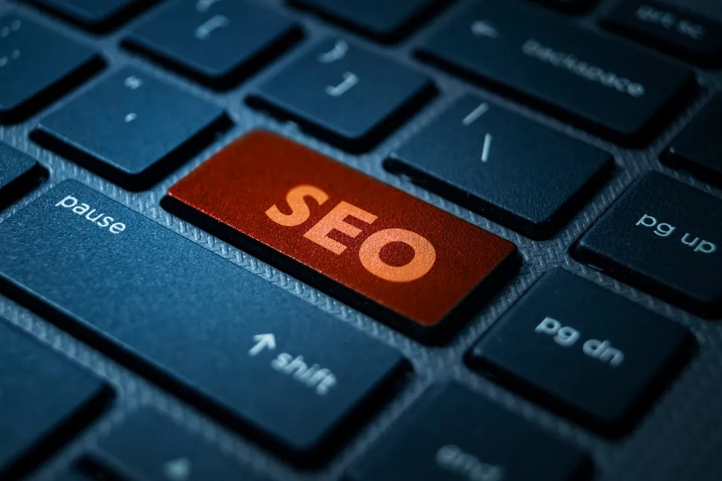技術 SEO 與轉化率優化