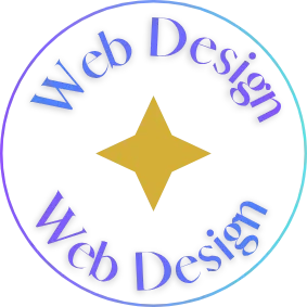 Web Design logo