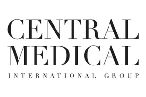網頁設計&數碼營銷合作客戶-Central Mediacal International Group