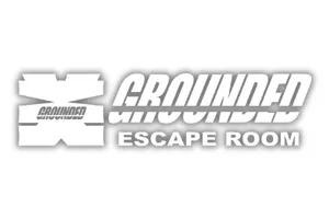 網頁設計&數碼營銷合作客戶-GROUNDED ESCAPE ROOM
