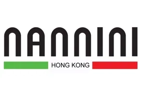 網頁設計合作客戶-Nannini Hong Kong