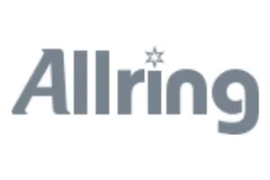 網頁設計合作客戶-Allring