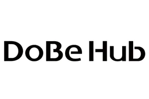 網頁設計&數碼營銷合作客戶-Dobe Hub