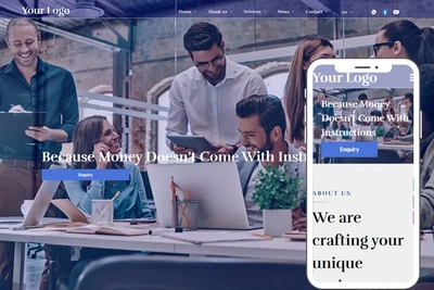 B2B Services