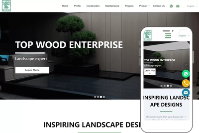 TOP WOOD ENTERPRISE