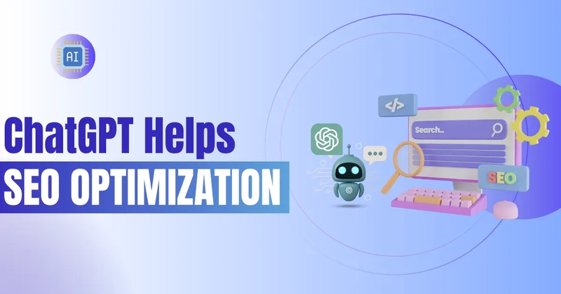 ChatGPT助力SEO優化