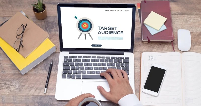 精準受眾 targeting - 讓廣告對不同人說不同話