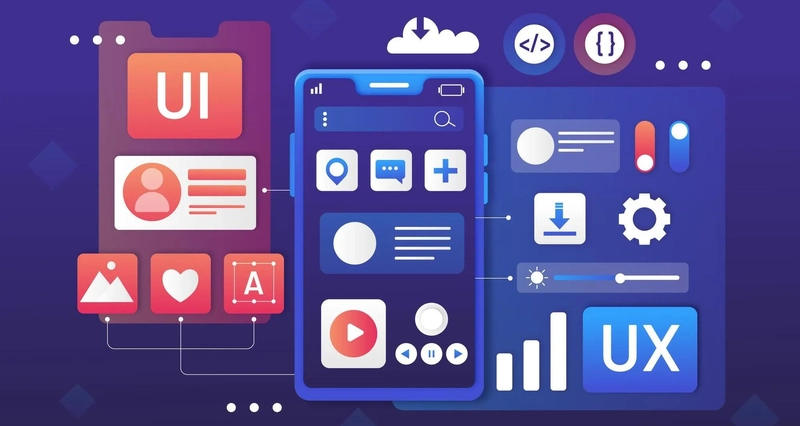 五個重要的UI UX設計核心要素