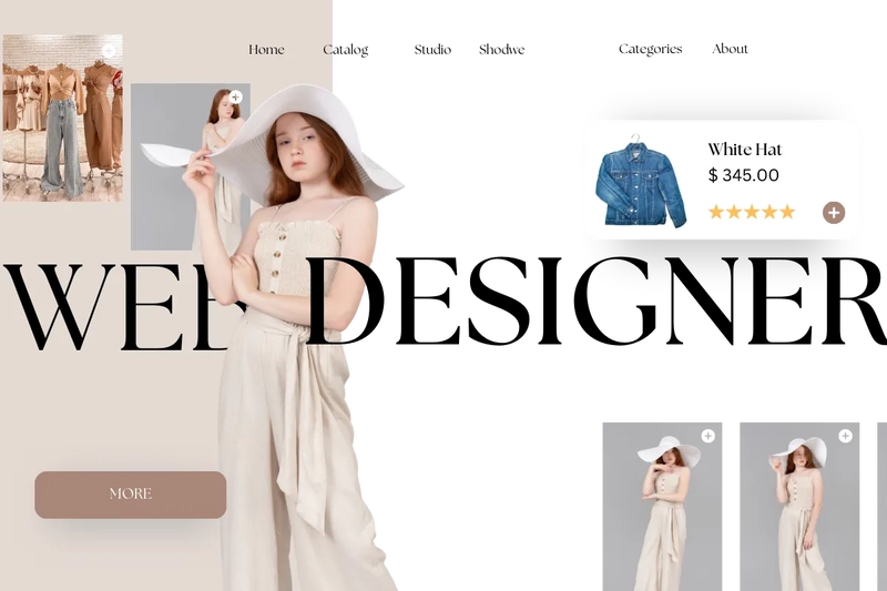 響應式網頁設計