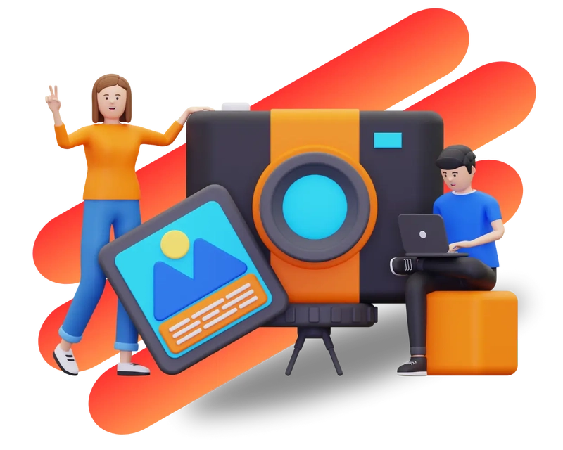 photography services