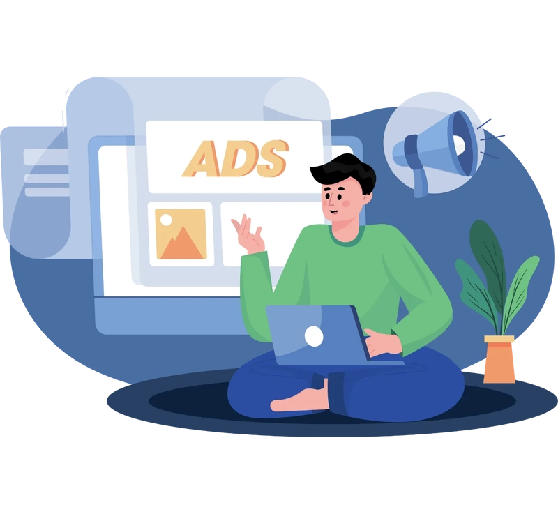 Google GDN多媒體聯播廣告