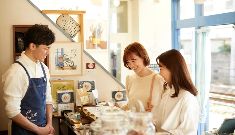 Instagram廣告對餐飲與服務業友好