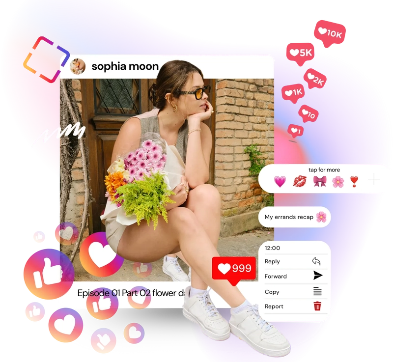 一站式Instagram 廣告投放