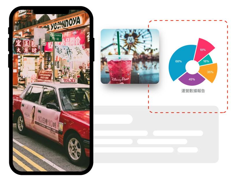 data tracking and analysis