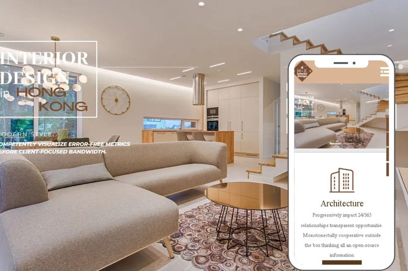 MK Interior Design