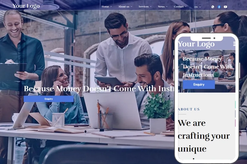 B2B Services