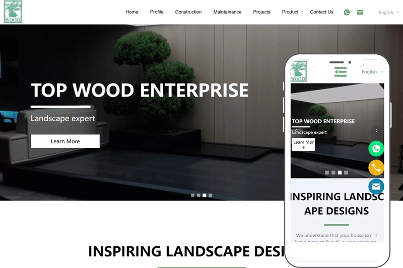 TOP WOOD ENTERPRISE