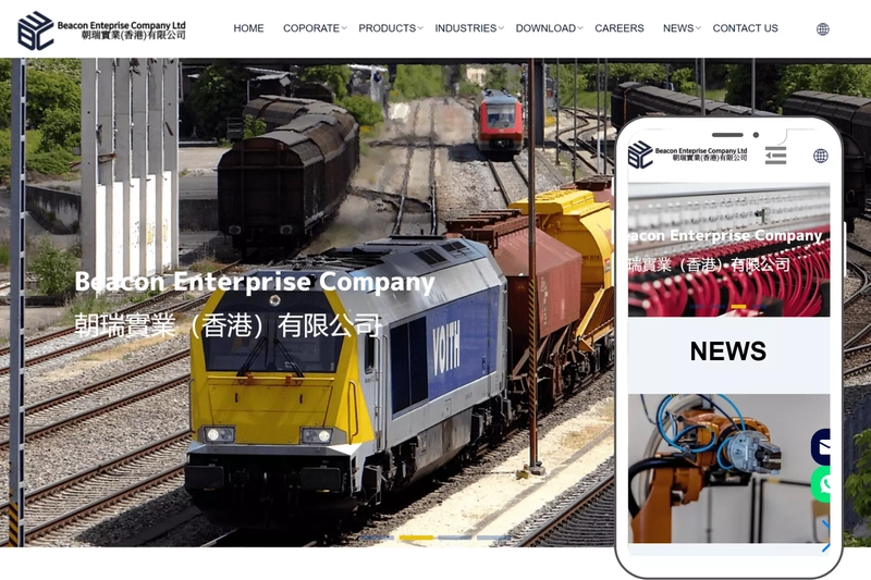 Beacon Enteprise Company Ltd