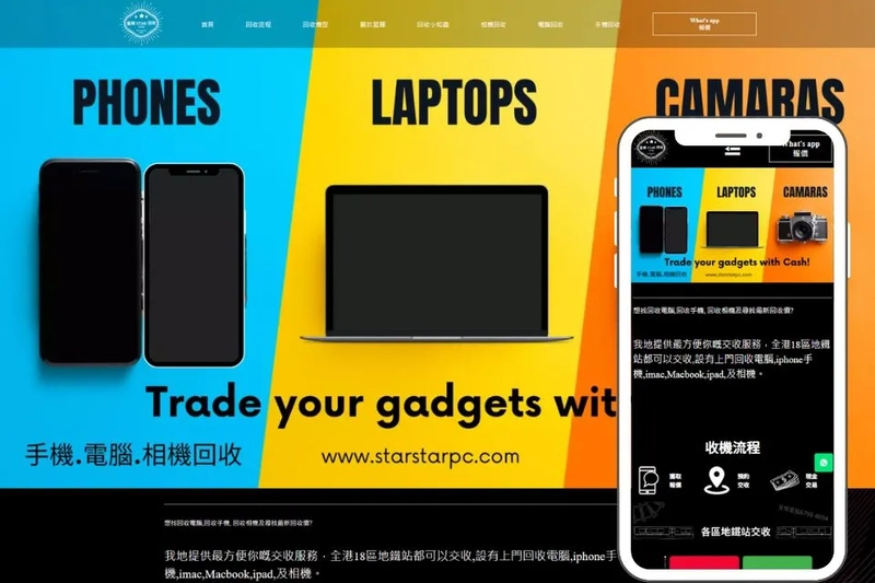 星輝電腦