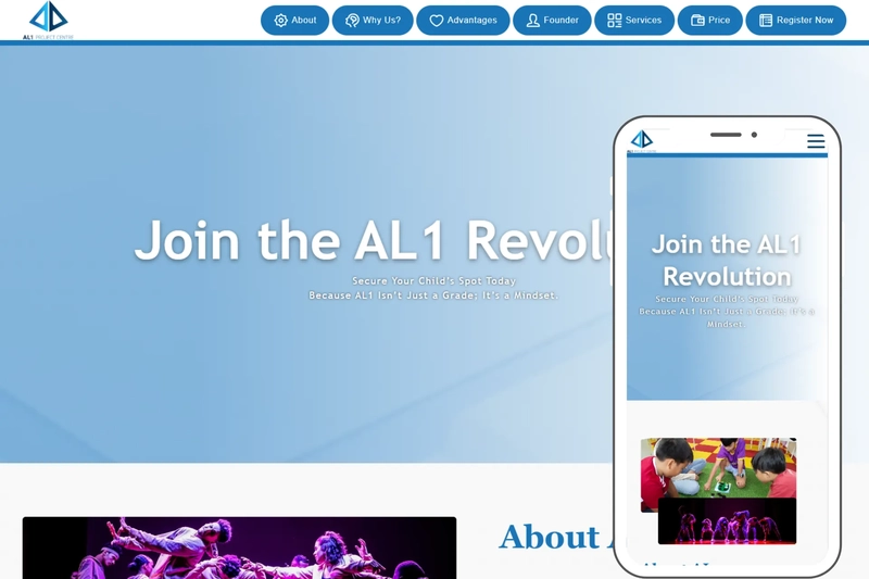AL1 Project Centre