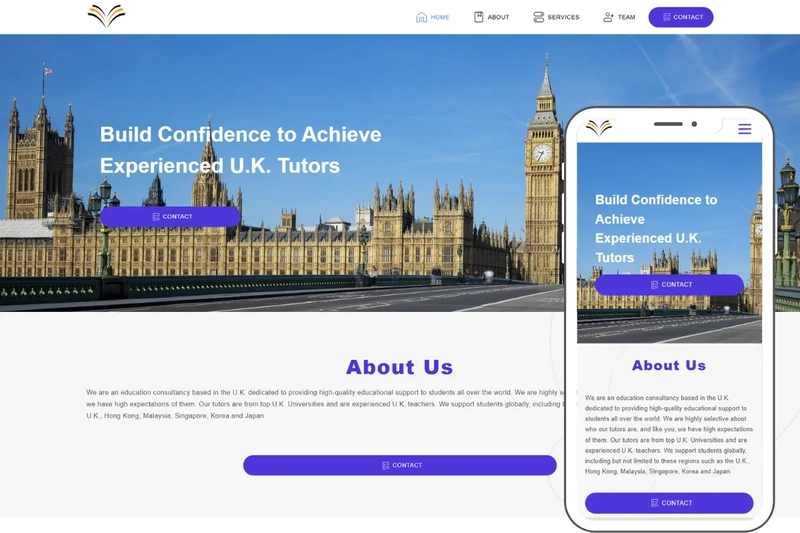 Oxbridge Tutoring