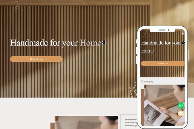 Archpentry Design Studio