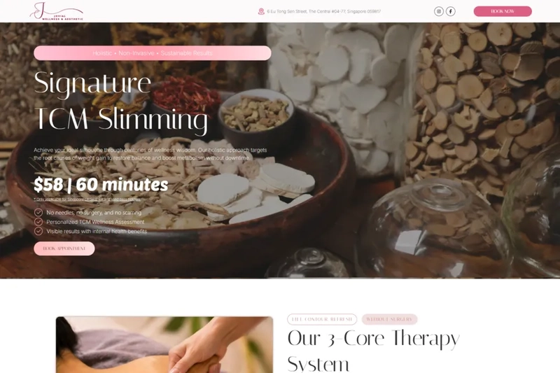 Jovial Wellness