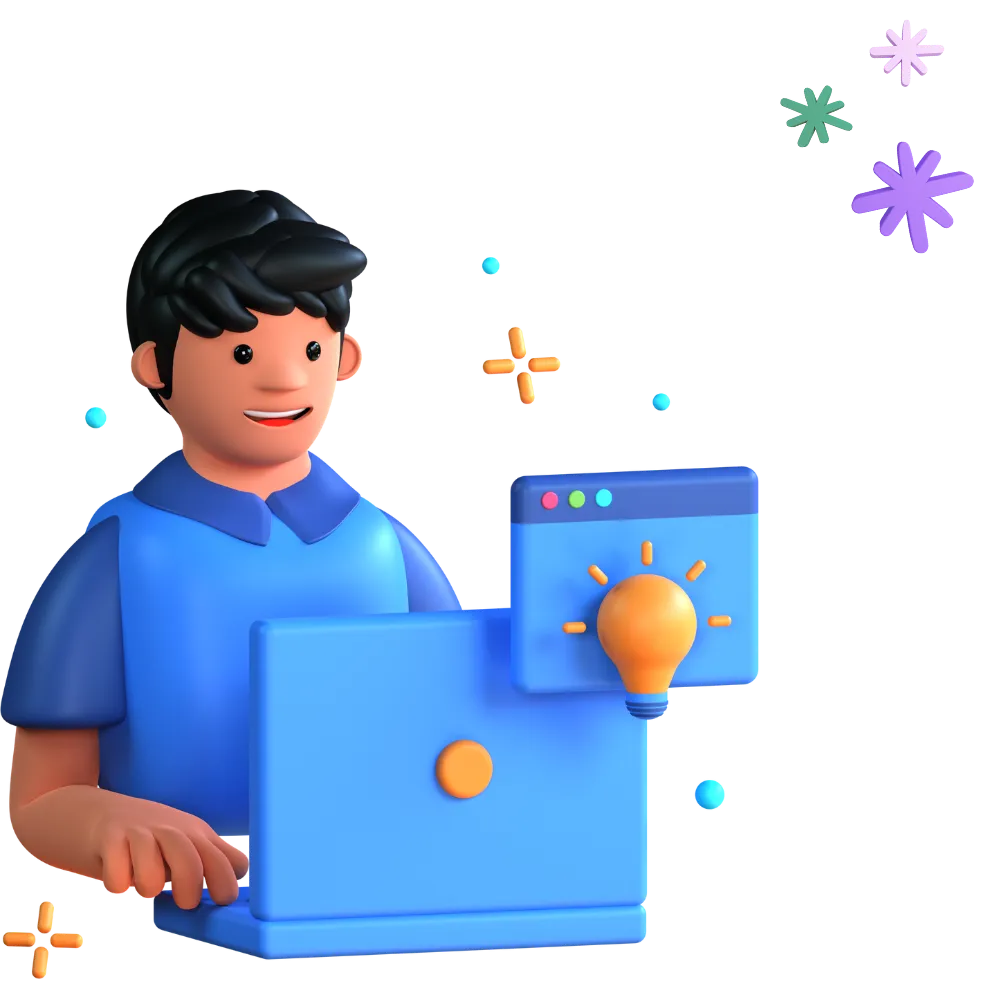 Web design