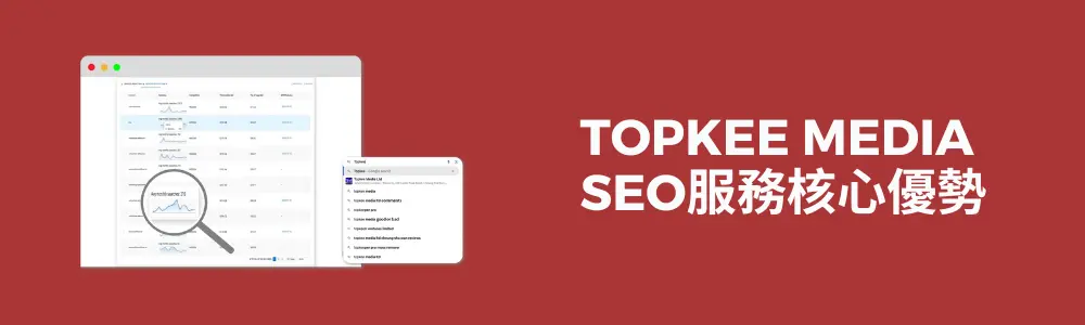Google評估網站SEO表現究竟看重哪些特質