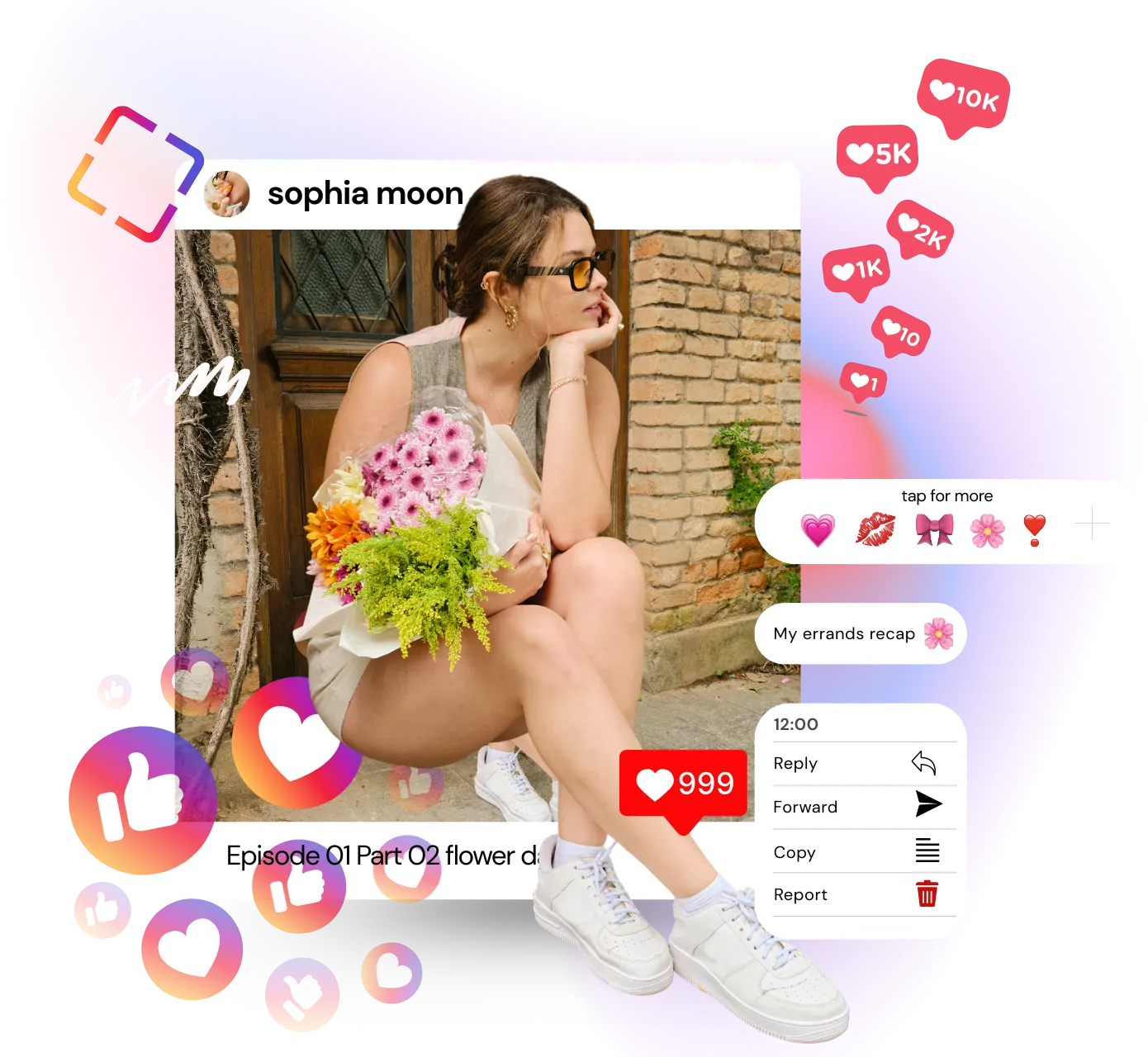 一站式Instagram 廣告投放