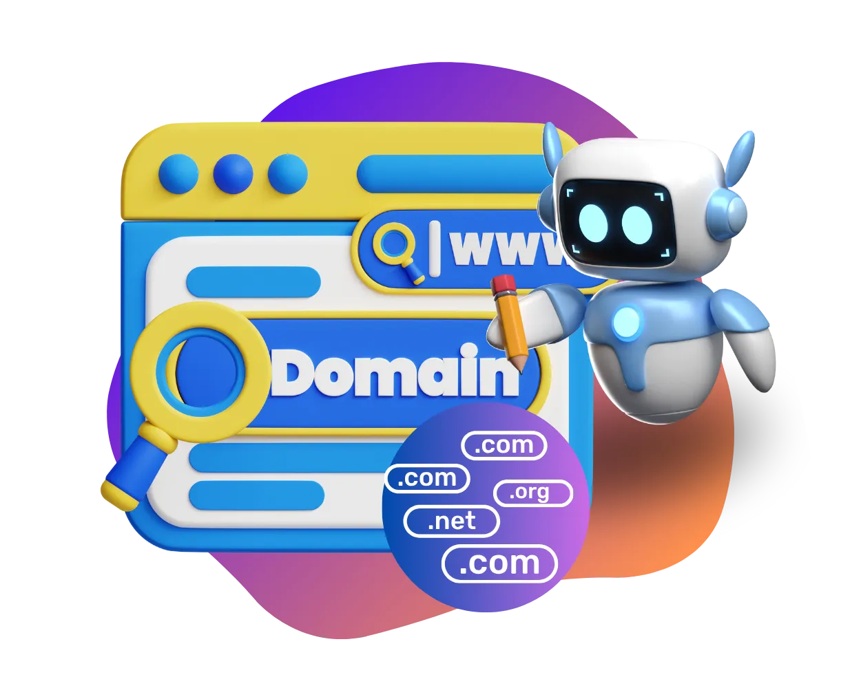 domain-registration